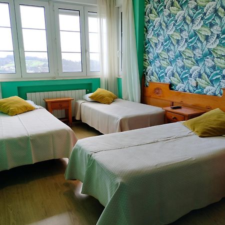 Hotel Capellan Navia Kültér fotó