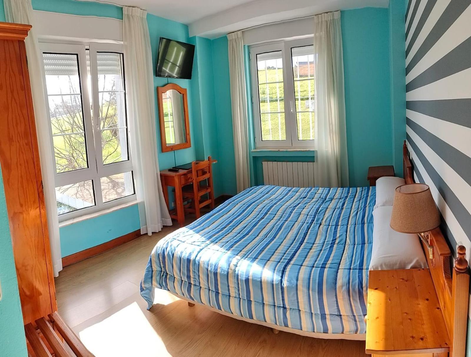 Hotel Capellan Navia Kültér fotó
