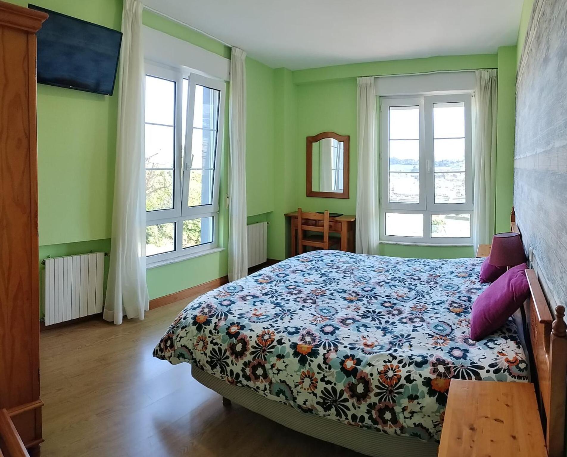 Hotel Capellan Navia Kültér fotó
