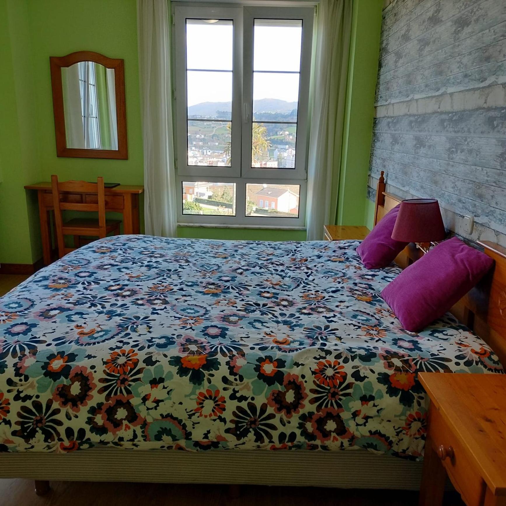 Hotel Capellan Navia Kültér fotó