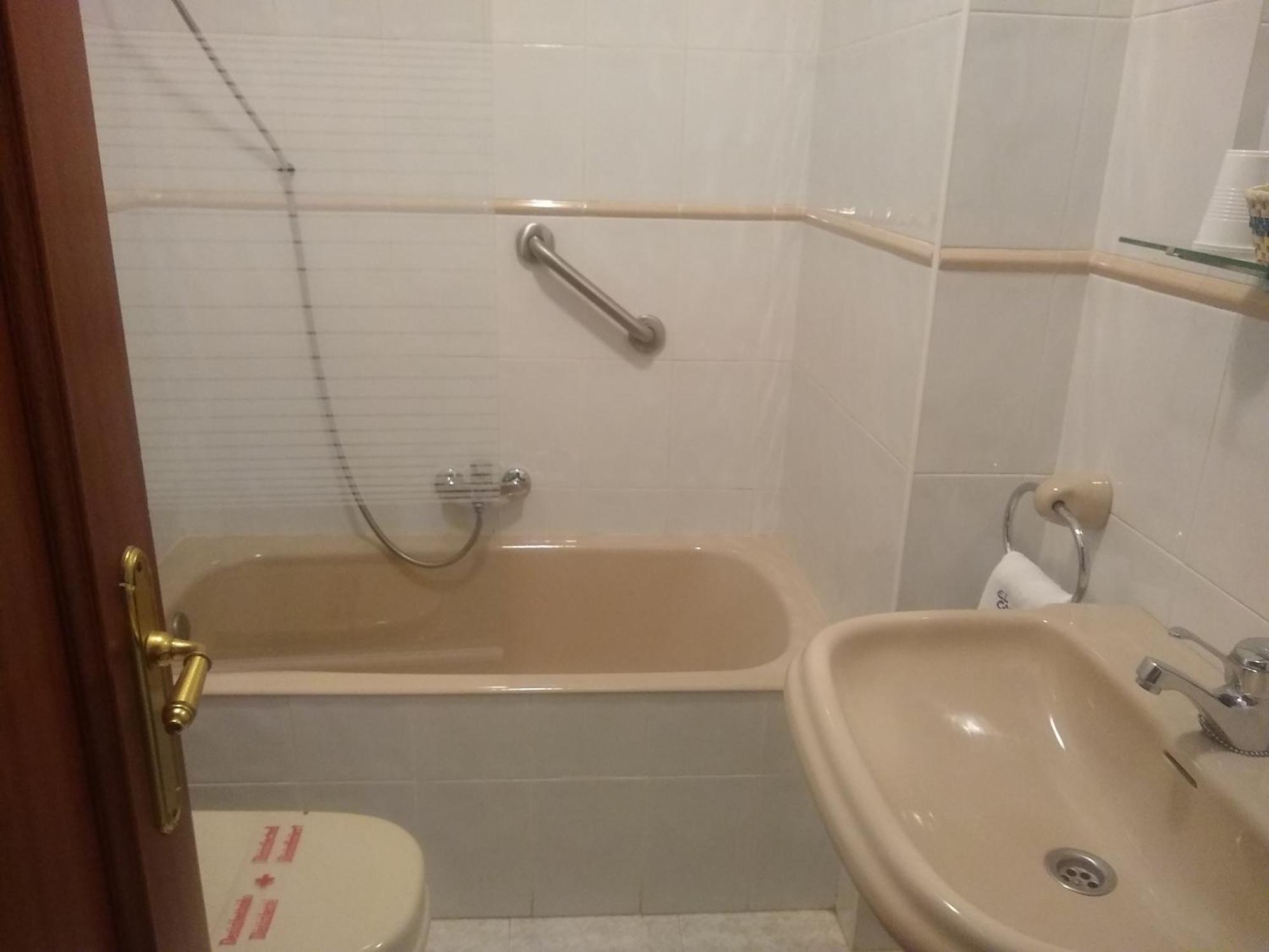 Hotel Capellan Navia Kültér fotó