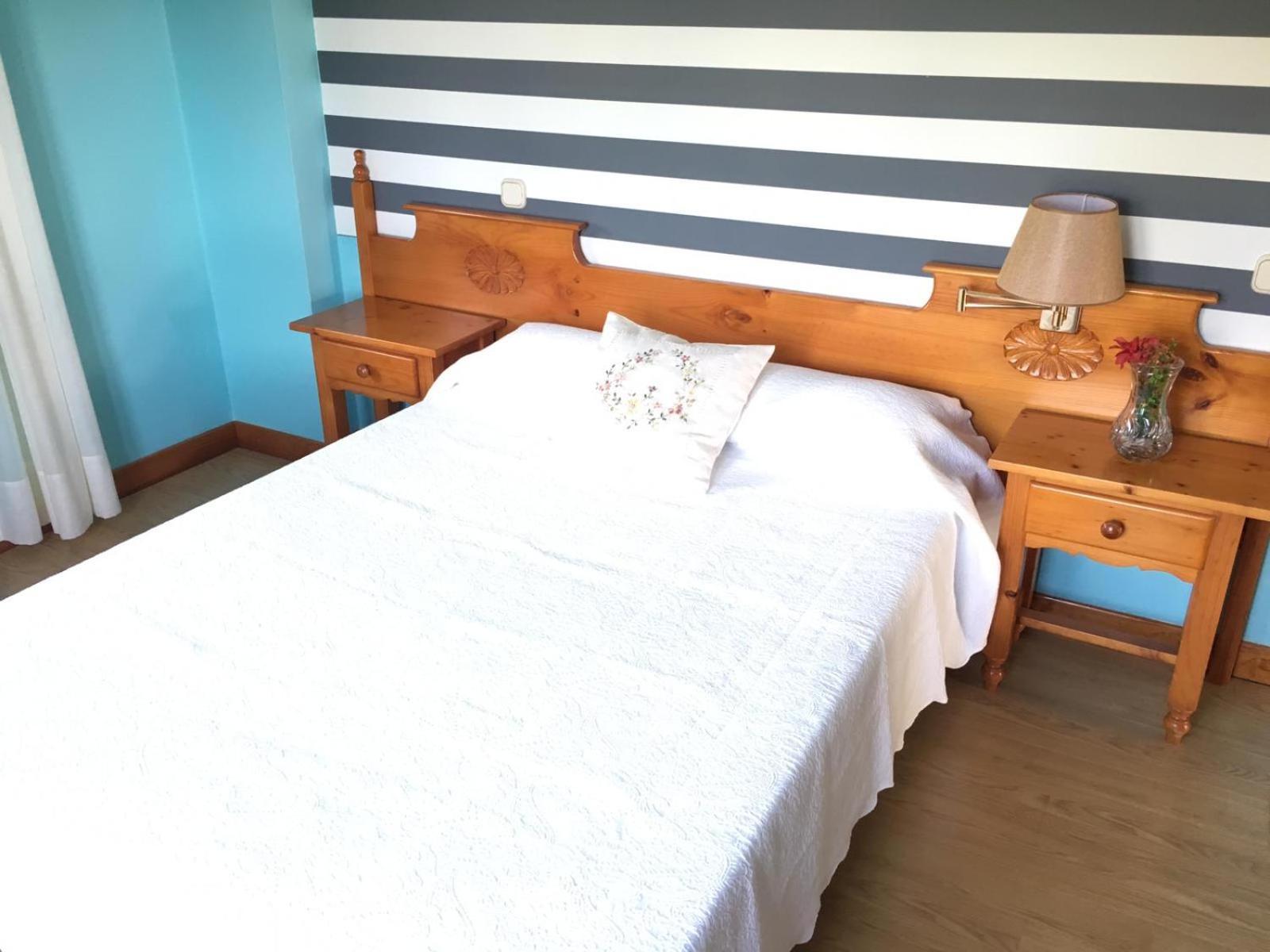 Hotel Capellan Navia Kültér fotó