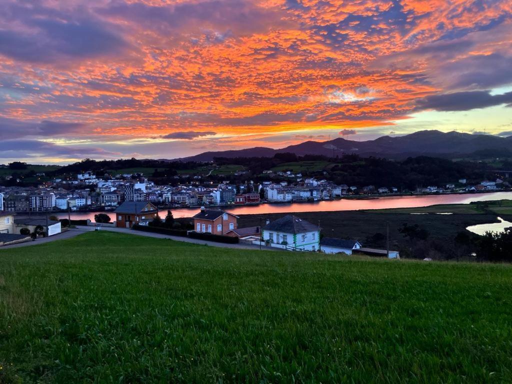 Hotel Capellan Navia Kültér fotó