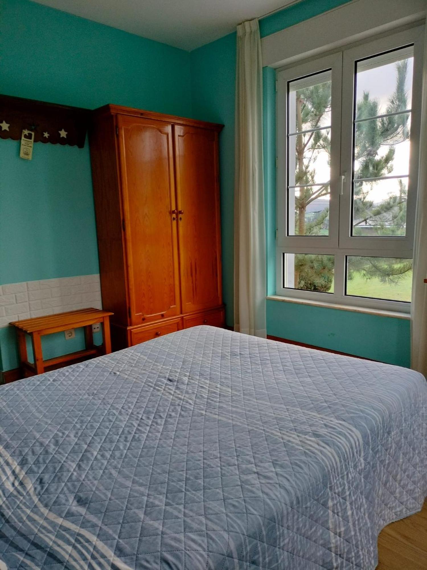 Hotel Capellan Navia Kültér fotó