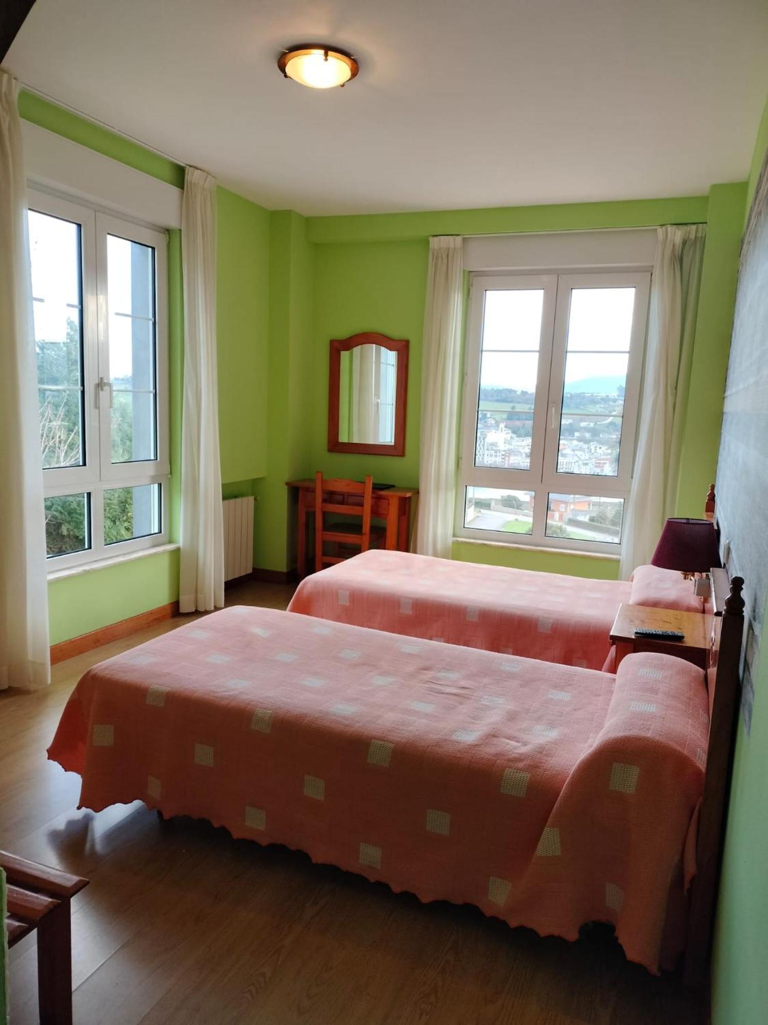 Hotel Capellan Navia Kültér fotó