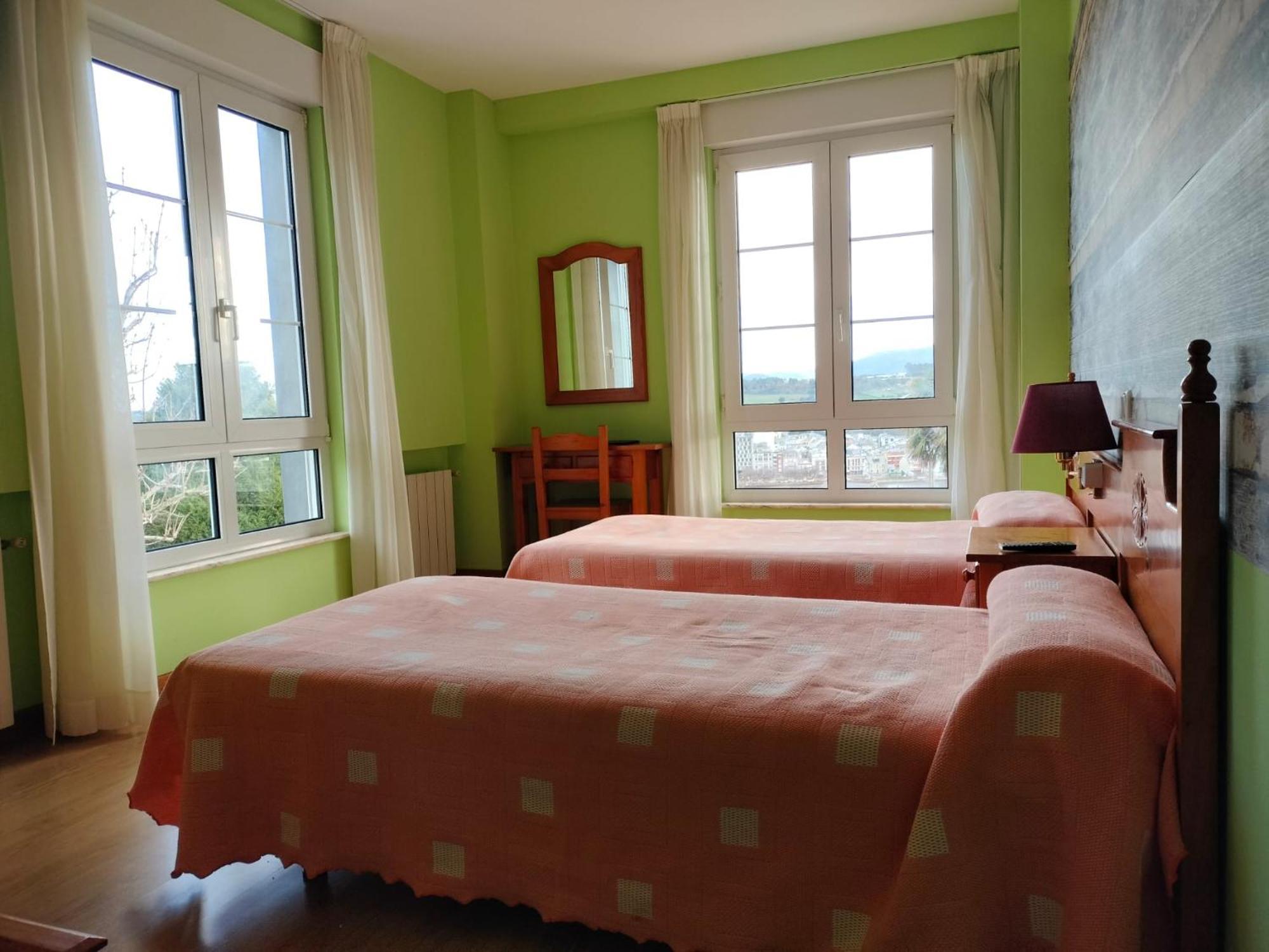 Hotel Capellan Navia Kültér fotó