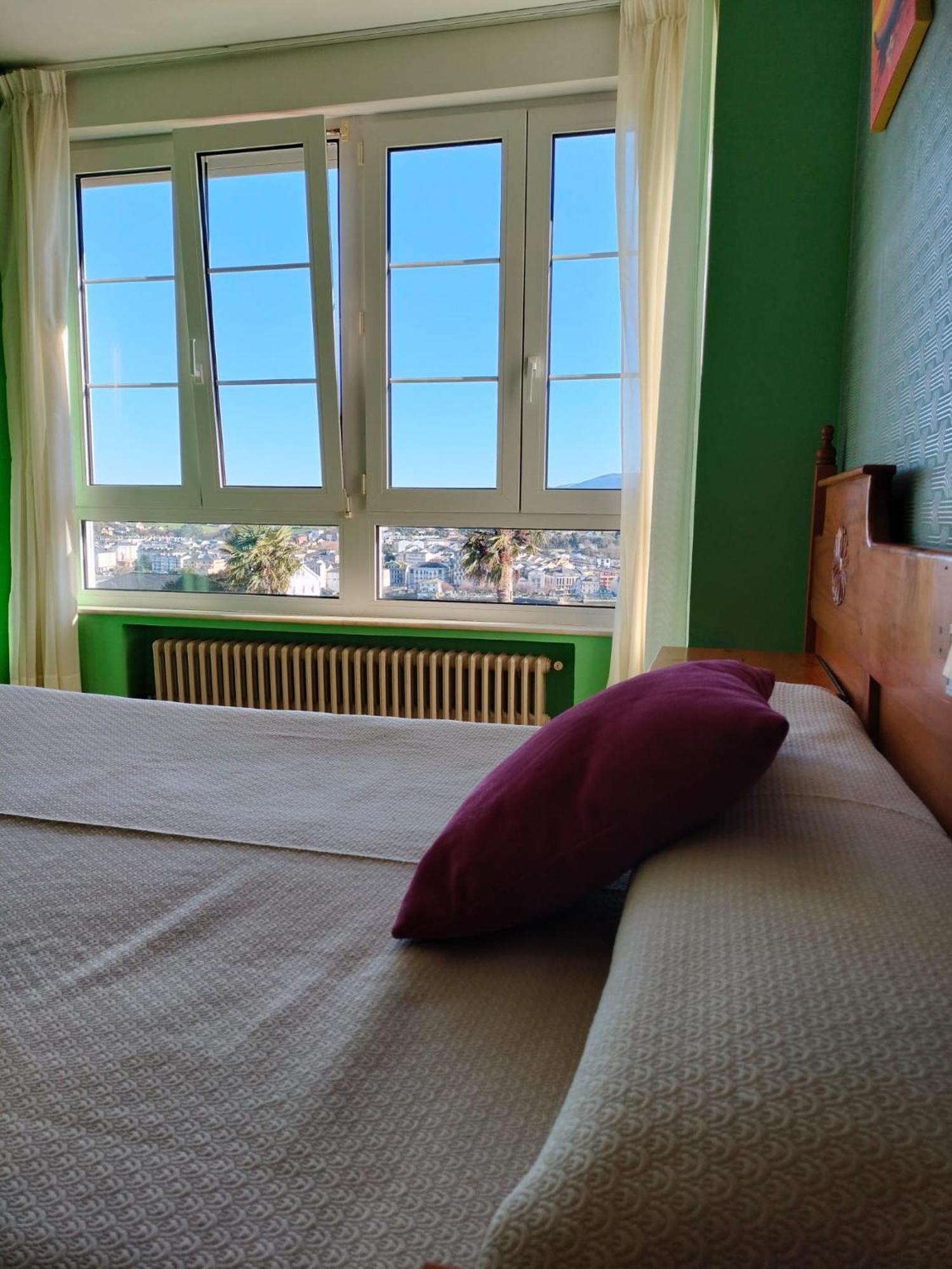 Hotel Capellan Navia Kültér fotó