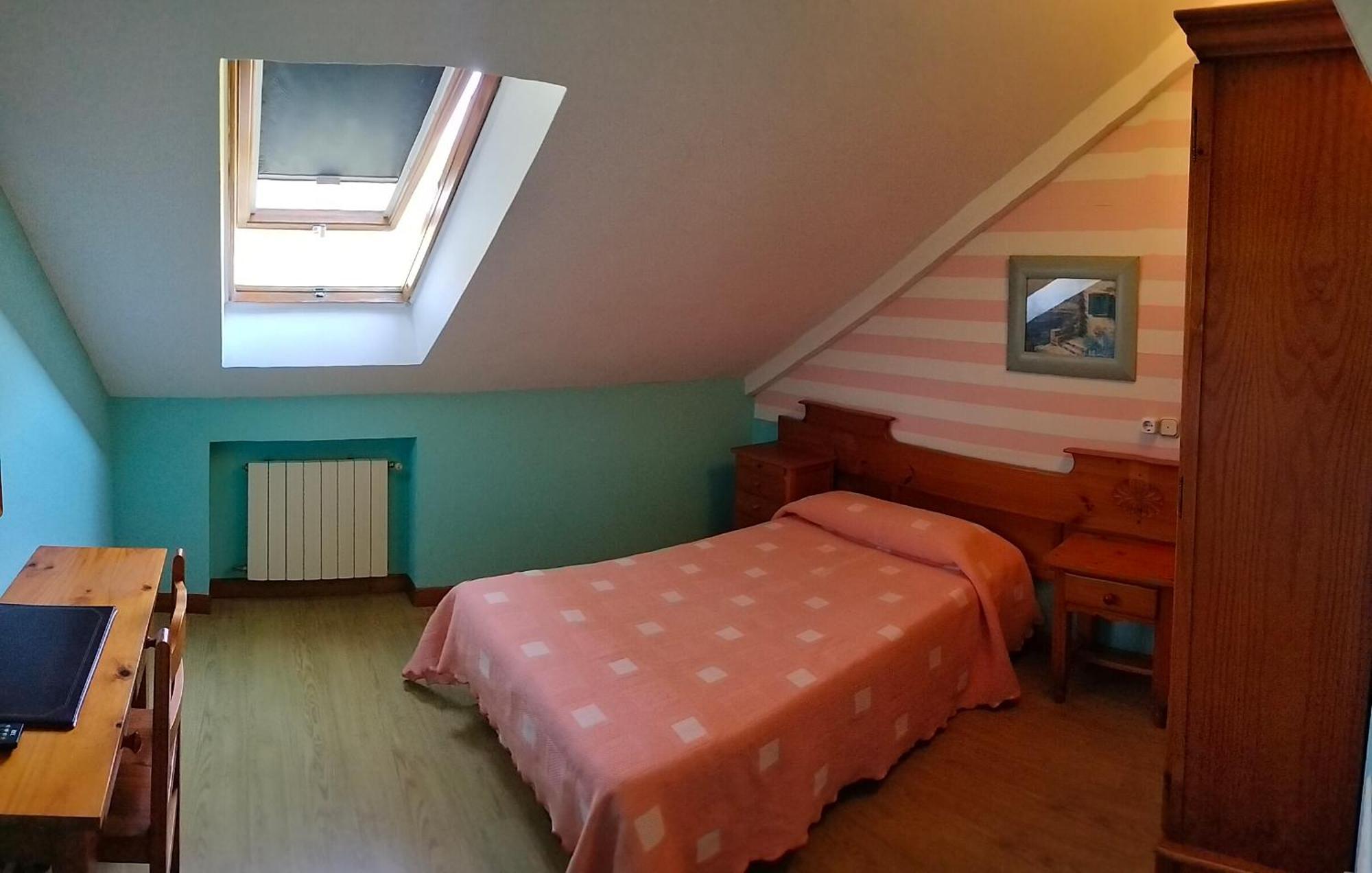 Hotel Capellan Navia Kültér fotó